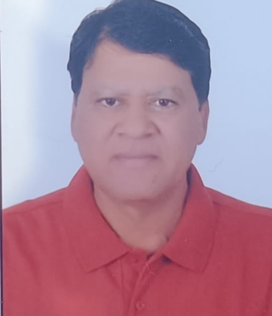 SH. Hariram Meena